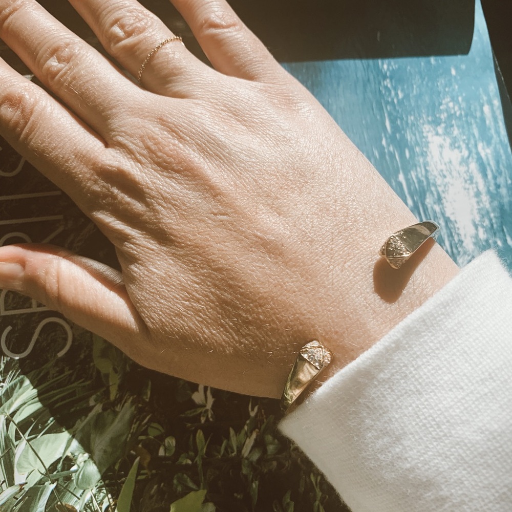 Michael Kors Cuff - Picture 7 of 10